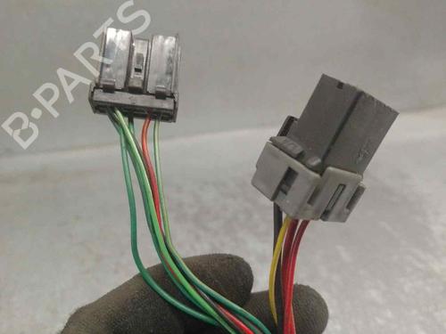 Headlight switch HYUNDAI H-1 Van (A1) 2.5 TD | BP18027872I24 