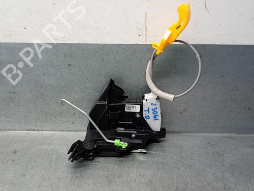 Used Rear right lock HYUNDAI KONA SUV Van (OS, OSE, OSI) EV (204 hp) 28198096