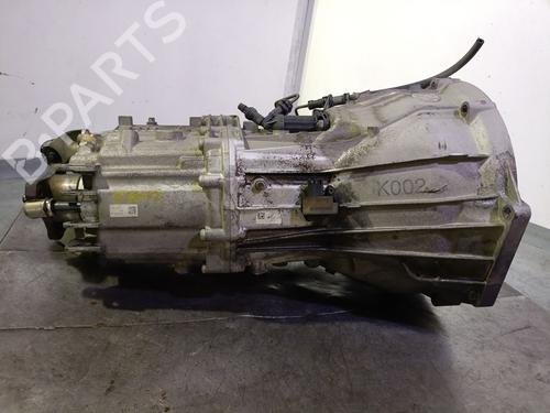 Gearbox BMW 3 Coupe (E92) 320 d | BP27199410M3 