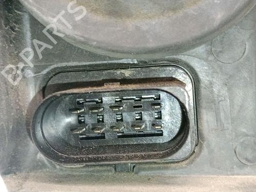 Left headlight SEAT EXEO (3R2) 2.0 TDI | BP37523195C28 - Image 8