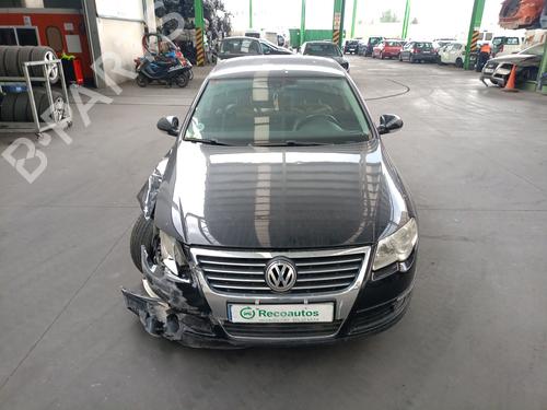 Headlight switch VW PASSAT B6 (3C2) 2.0 TDI 16V | BP37243560I24 - Image 12