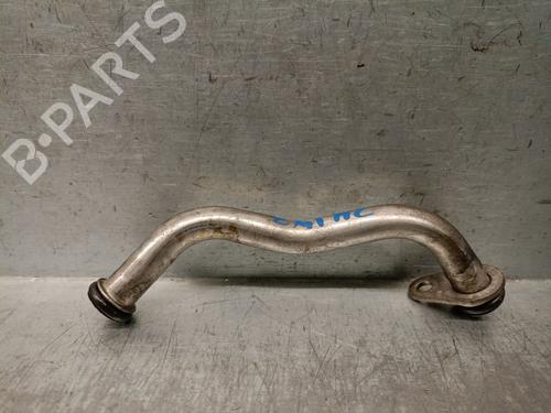 Rør SEAT ATECA (KH7, KHP) 1.5 TSI (150 hp) 31171762