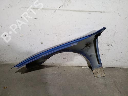 Right front fenders HYUNDAI ACCENT II (LC) 1.5 | BP21581372C42 