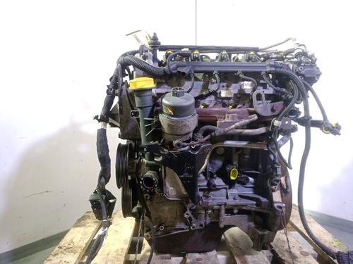 Engine FIAT GRANDE PUNTO (199_) 1.3 D Multijet | BP28302750M1 