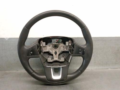 Used Steering wheel RENAULT LAGUNA III (BT0/1) 2.0 dCi (BT01, BT08, BT09, BT0E, BT0K, BT12, BT1C, BT1D,... (150 hp) 27435720