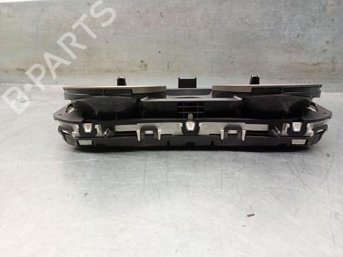 Instrument cluster RENAULT MEGANE II (BM0/1_, CM0/1_) 1.5 dCi (BM1E, CM1E) | BP24209546C47 