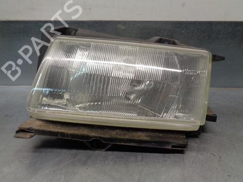 Used Left headlight PEUGEOT EXPERT (224_) [1995-2006]  8371232