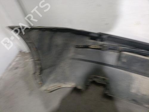 Rear bumper SEAT LEON (1M1) 1.9 TDI | BP29067268C8 