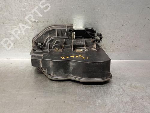 Rear left lock BMW X3 (F25) xDrive 20 d | BP28295902C100 