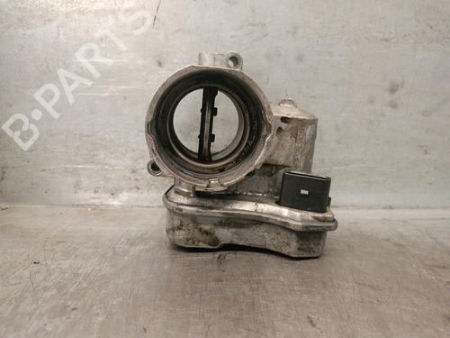 Used Throttle body SEAT LEON (1P1) 2.0 TDI (170 hp) 27459398