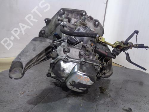 Gearbox OPEL VECTRA B (J96) 1.6 i 16V (F19) | BP11811054M3