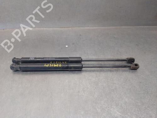 Used Tailgate lift support HYUNDAI IONIQ (AE) 1.6 GDI Hybrid (105 hp) 27361225