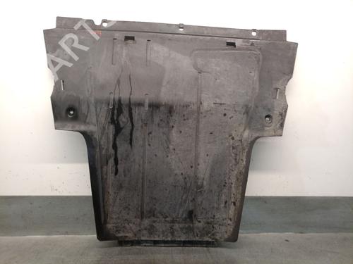 Used Underbody protection RENAULT GRAND SCÉNIC II (JM0/1_) 1.6 (113 hp) 31832228