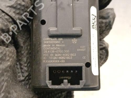 Switch FIAT FREEMONT (345_) 2.0 JTD | BP37418087I30 - Image 4