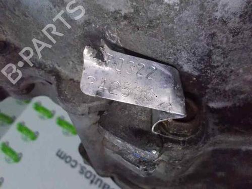 Transfer box FORD USA EXPLORER (UN46)  | BP9958663M36 