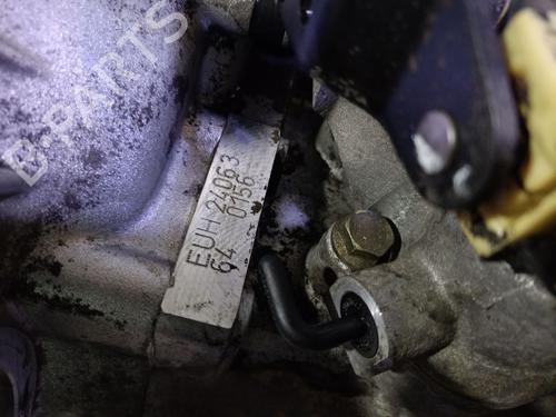 Gearbox VW GOLF IV (1J1) 1.9 TDI | BP28812837M3 