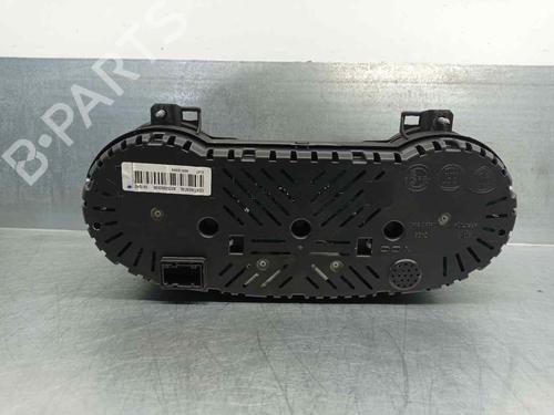 Instrument cluster ALFA ROMEO MITO (955_) 1.6 JTDM (955AXC1B) | BP15061526C47 
