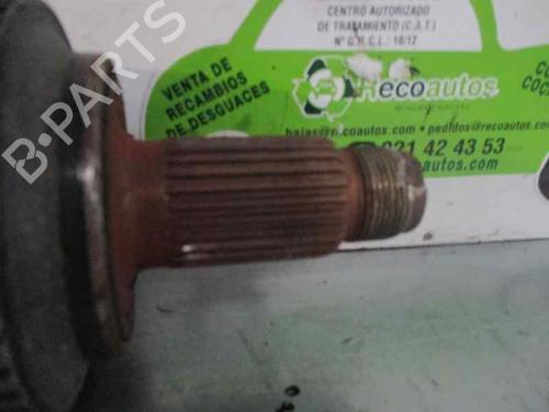 Right rear driveshaft BMW 3 Touring (E46)  | BP2108269M41 