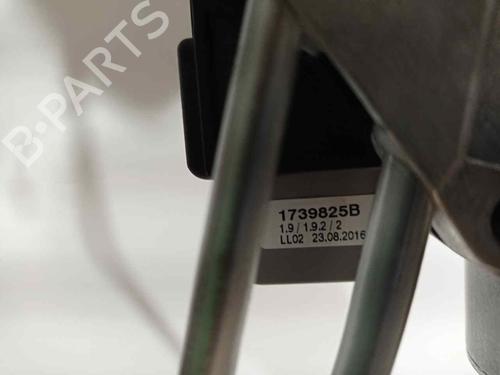 Sunroof engine LAND ROVER RANGE ROVER SPORT II (L494) 3.0 TDV6 4x4 | BP13901855M60 