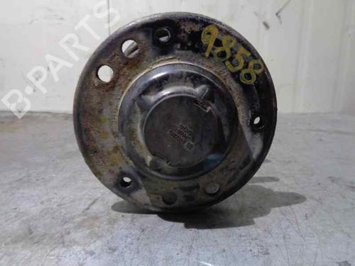 Left front shock absorber OPEL VECTRA C GTS (Z02) 1.8 16V (F68) | BP5036062M16 