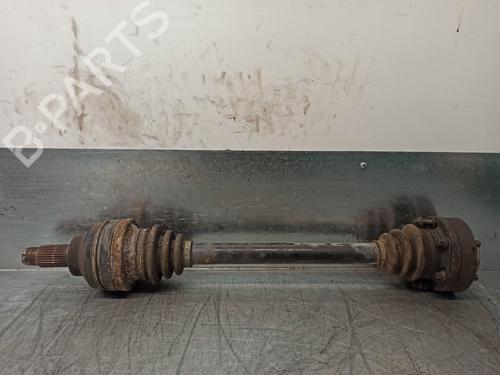 Used Left front driveshaft BMW 5 Touring (E39) [1996-2004]  12131968
