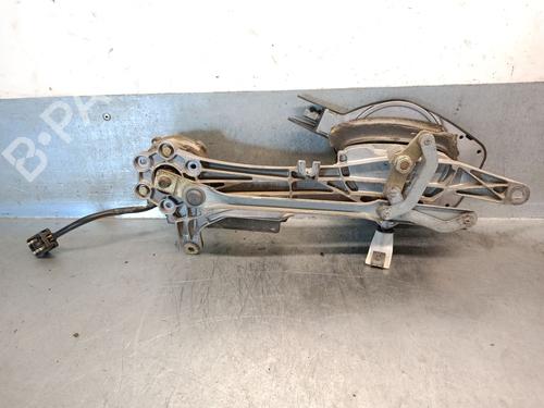 Front wiper motor MERCEDES-BENZ C-CLASS (W202) C 180 (202.018) | BP28155000M29 