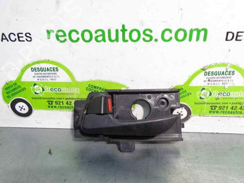 Used Front left interior door handle Front left interior door handle HYUNDAI i10 II (BA, IA) 1.0 (67 hp) 5187228 5187228