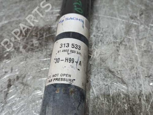 Right rear shock absorber KIA CARENS III MPV (UN) 2.0 CRDi 140 | BP5142862M19 