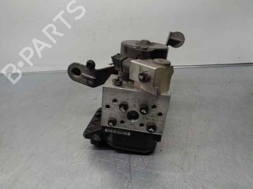 ABS pump MERCEDES-BENZ S-CLASS Coupe (C215) CL 500 (215.375) | BP6166084M43 