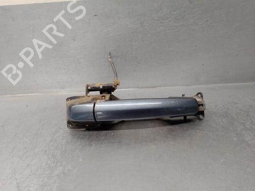 Used Tailgate handle SUZUKI GRAND VITARA II (JT, TE, TD) 1.9 DDiS All-wheel Drive (JT419, TD44, JB419WD, JB419XD,... (129 hp) 13058207