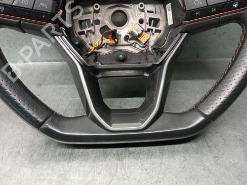 Rat CUPRA FORMENTOR (KM7, KMP) 1.5 TSI | BP29924646C49 