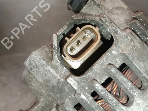 Alternator NISSAN JUKE (F15) 1.6 | BP27807431M7 
