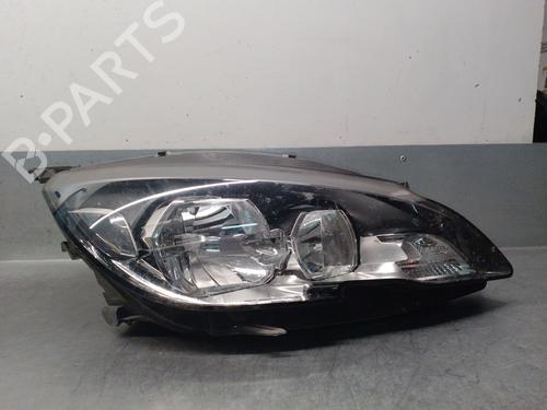 Used Right headlight Right headlight 38536114 38536114
