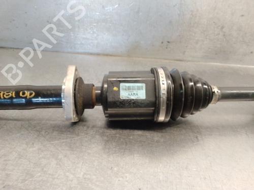 Right front driveshaft CHEVROLET ORLANDO (J309) 2.0 D | BP33466009M39 - Image 6