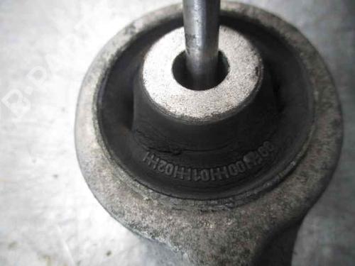 Left front suspension arm AUDI A4 B5 Avant (8D5) 1.9 TDI | BP7030405M12 