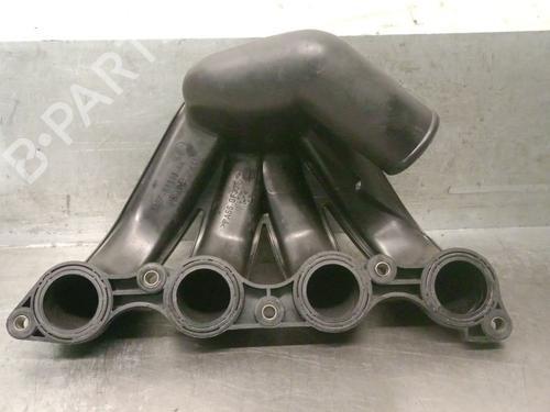 Intake manifold FORD FIESTA Box Body/MPV (F3L, F5L) 1.8 D | BP30645216M70 