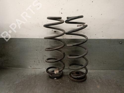 Støtdemperfjær SKODA SCALA (NW1) 1.0 TSI (95 hp) 29219819