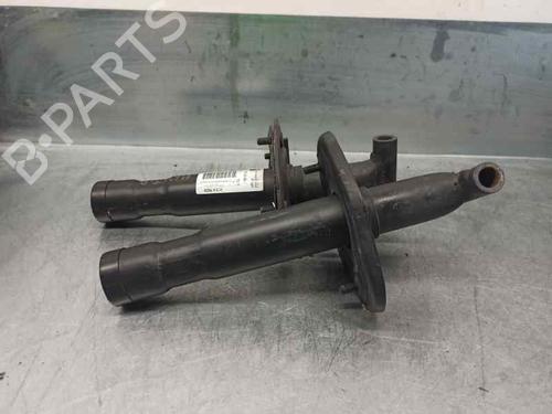 Front bumper reinforcement BMW 3 (E46) 330 d | BP6148015C109 
