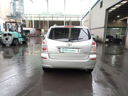 Gearbox control unit TOYOTA COROLLA Verso (ZER_, ZZE12_, R1_) 1.8 (ZNR11_, ZNR11R) | BP32273986M52 