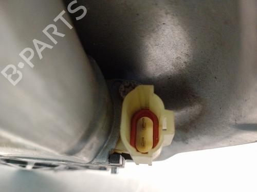 Front left window mechanism HYUNDAI ELANTRA III (XD) 1.6 | BP17179077C22