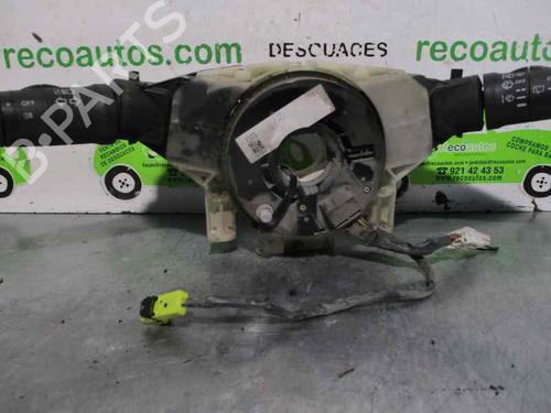 Headlight switch NISSAN ALMERA TINO (V10) 2.2 dCi | BP2680002I24 