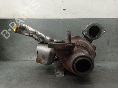 Turbocharger/Supercharger CITROËN C4 II (NC_) 1.6 HDi 90 | BP29145709M71 