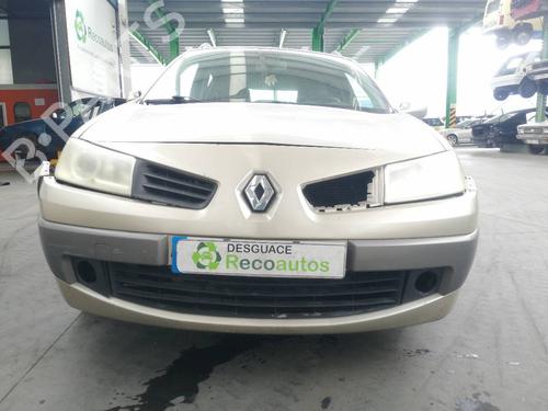 Brake master cylinder RENAULT MEGANE II Estate (KM0/1_) 1.5 dCi (KM16, KM1E) | BP18009570M77 