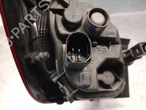 Right taillight SEAT LEON ST (5F8) 1.5 TGi | BP39945681C35 - Image 5