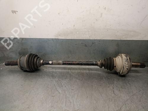 Used Right rear driveshaft MERCEDES-BENZ VITO / MIXTO Van (W639) 111 CDI (639.601, 639.603) (116 hp) 23537326