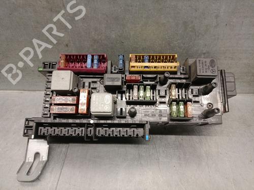 fuse-box-mercedes-benz-e-class-w212-2009-2010-2011-2012-2013-2014-2015-2016-33691784 main image