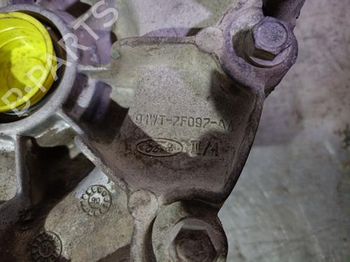 Gearbox FORD ORION III (GAL) 1.6 | BP20333097M3 