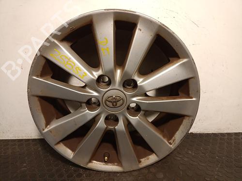 Velg Velg TOYOTA AURIS (_E15_) 2.0 D-4D (ADE150_, ADE150R) (126 hp) 37240241 37240241