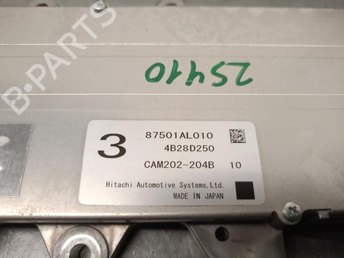 Electronic module SUBARU LEGACY V Estate (BR) 2.0 D AWD (BRD) | BP34621612M83 - Image 9