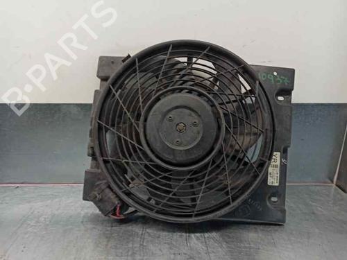 Used Radiator fan OPEL ZAFIRA A MPV (T98) 1.8 16V (F75) (116 hp) 5774741
